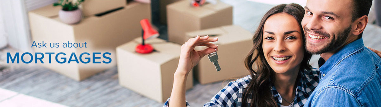 Mortgages