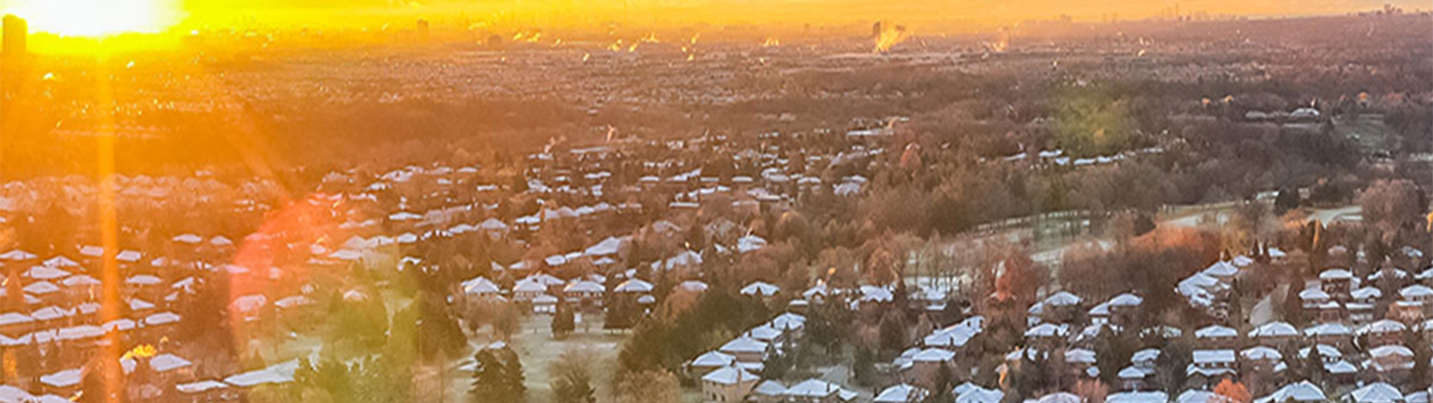Sun Rising